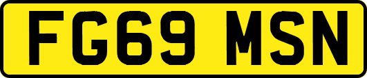 FG69MSN