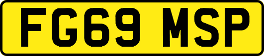 FG69MSP