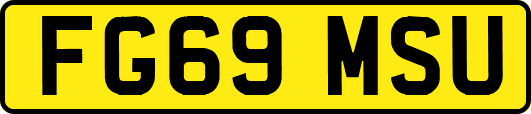 FG69MSU