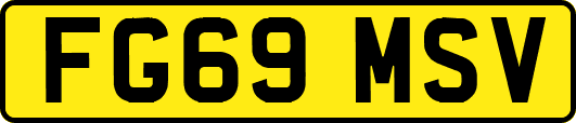FG69MSV