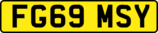 FG69MSY