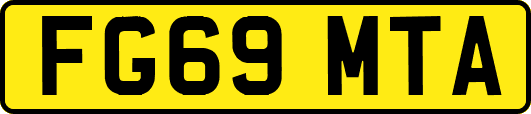 FG69MTA