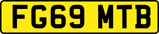 FG69MTB