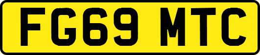 FG69MTC