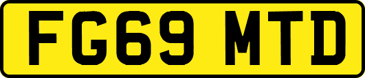 FG69MTD