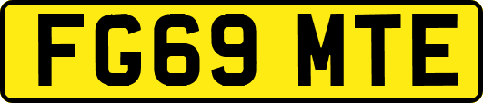 FG69MTE