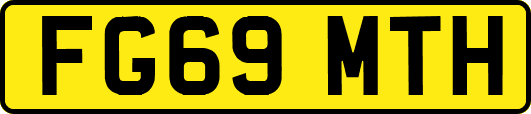 FG69MTH