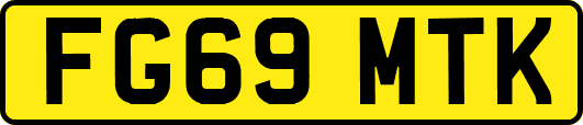 FG69MTK