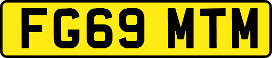 FG69MTM