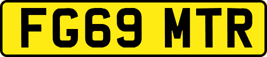 FG69MTR