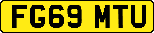 FG69MTU