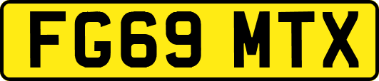FG69MTX