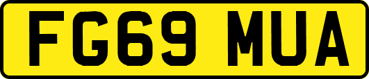 FG69MUA