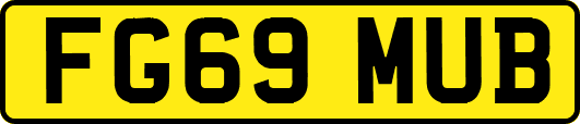 FG69MUB