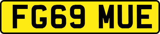 FG69MUE