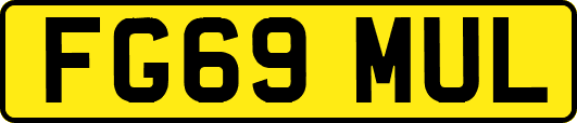 FG69MUL