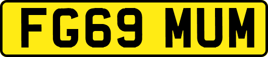 FG69MUM