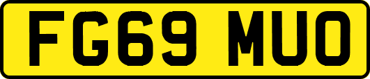 FG69MUO