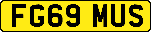FG69MUS