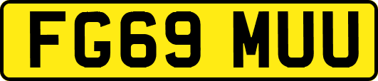 FG69MUU