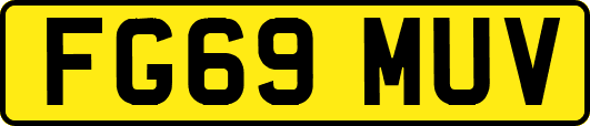FG69MUV