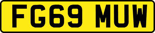 FG69MUW
