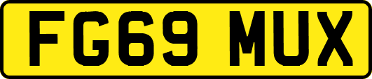 FG69MUX