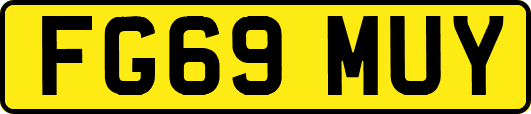FG69MUY