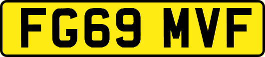 FG69MVF