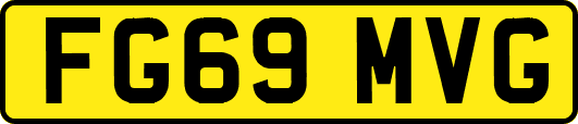 FG69MVG
