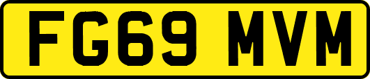 FG69MVM