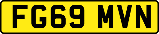 FG69MVN