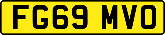 FG69MVO
