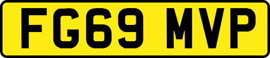 FG69MVP