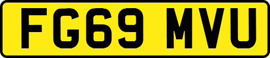 FG69MVU