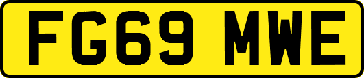 FG69MWE