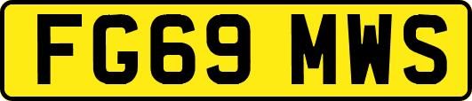 FG69MWS