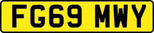 FG69MWY