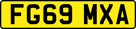 FG69MXA
