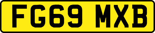 FG69MXB