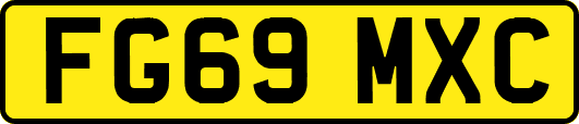 FG69MXC