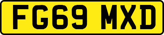 FG69MXD