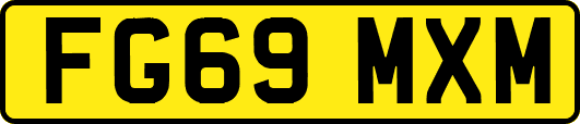 FG69MXM
