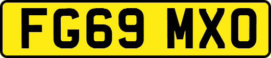 FG69MXO