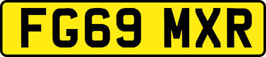 FG69MXR