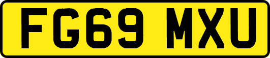 FG69MXU