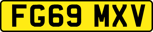FG69MXV