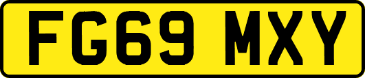 FG69MXY