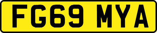 FG69MYA