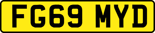 FG69MYD